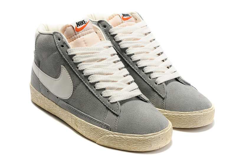 nike blazer high 09 de la mode classic chaussure nike blazer la collecte